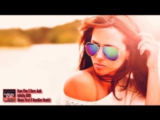 Sean finn x guru josh infinity 2018 (denis first & reznikov remix)