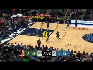 Maya moore | minnesota lynx vs seattle storm |