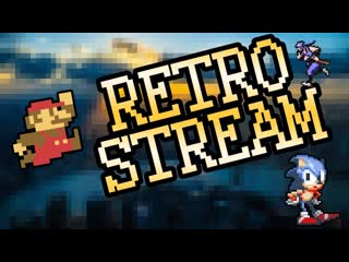 Retro games