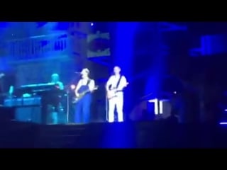 Les enfoires 2016 encore un matin jj, jones 22 01 16 fan video