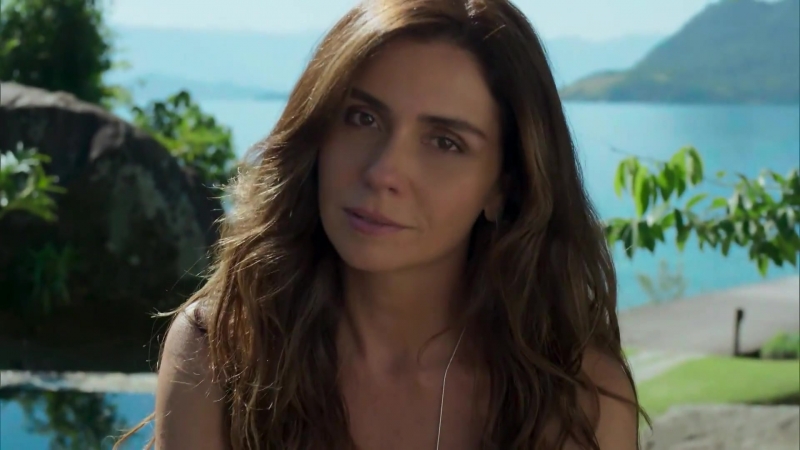 Sol nascente giovanna antonelli é alice na nova novela das 6 da globo