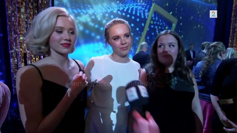 Skam noora – jeg er ikke så veldig lik i virkeligheten (rus)