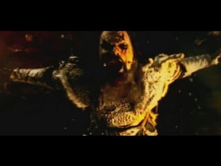 Lordi hard rock hallelujah (2007 special edition) [hd]