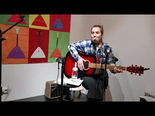 Barbara grey динамит