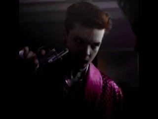 Jerome valeska [v/m]