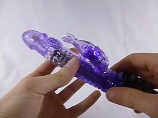 Вибратор точка g