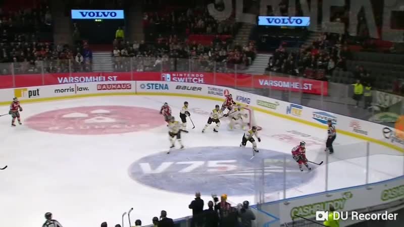 Frölunda brynäs if
