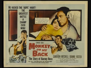 Monkey on my back (combate decisivo) (1957) (español)