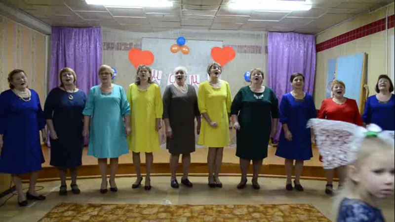 Кол "подруги" самовар