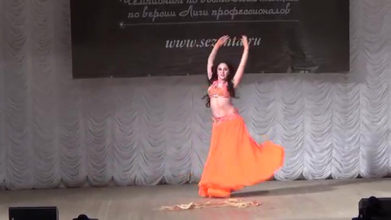 Raks al malak novosibirsk 2016 светлана баранова любители начинающие