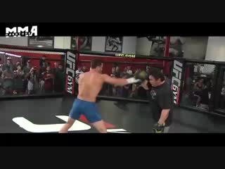 Серьезные мужские забавы