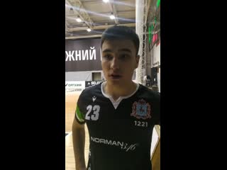 Азис муждаков интервью