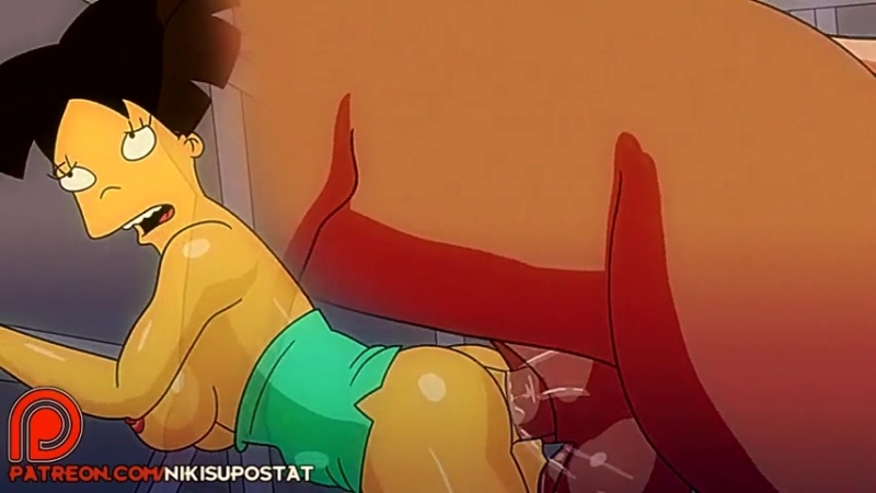 Futurama Sex - Futurama amy wong | animated sex 05 ðŸ‘Œ watch online