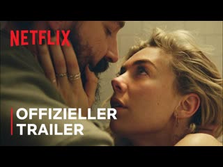 Pieces of a woman | offizieller trailer | netflix