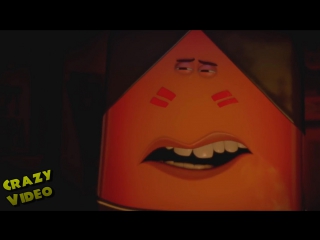 Полный расколбас 18+