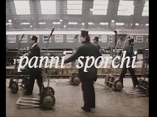 Panni sporchi (1980)