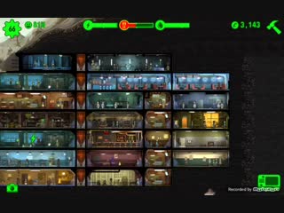 Fallout shelter # 3 где чертежи оружие чужого