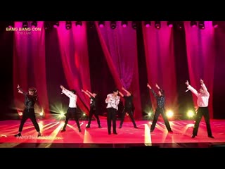 Bts go go (고민보다) @ live concert 2020