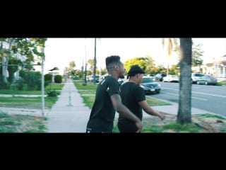 King los war ft marsha ambrosius [#blackmuzik]