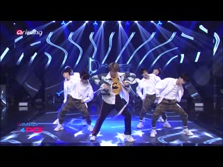 Perf | 190601 | kim dong han «focus» [simply k pop]