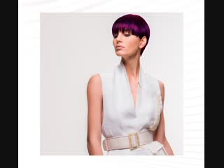 Itely hairfashion blossom