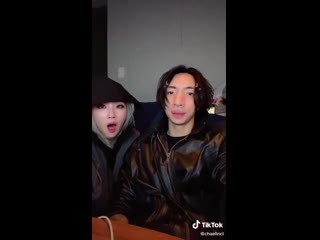 [tiktok] 201022 @ cl