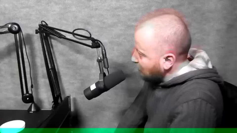 Положинський на svoboda fm