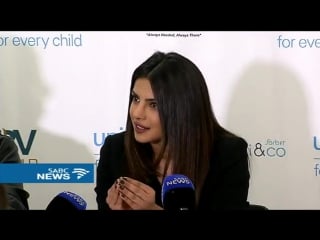 Priyanka chopra appeals to nigerians not to stigmatise chibok girls