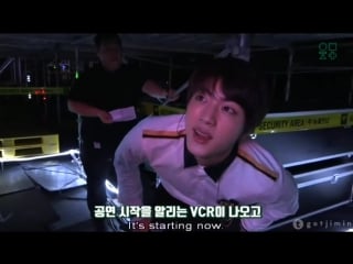 Bts 3rd muster [army zip+] making [hd]