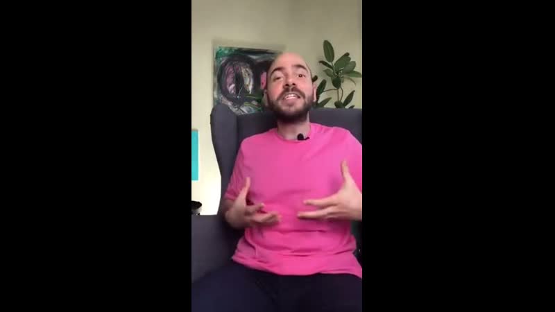 Рассуждения успешного мужика