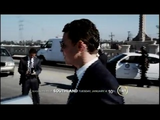 Southland season 3 promo (2)