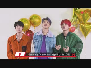 190103 lotte duty free yum gets yummier 냠(yum) in 2019