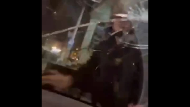 Главная дорога