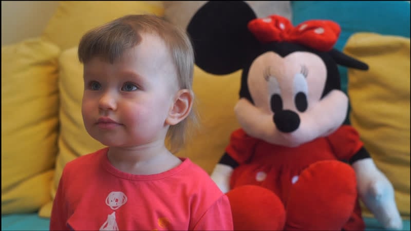 Защитите лизу от смертельной угрозы