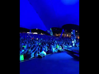Billie eilish live / boston, usa 14 06 19