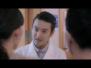 Через океан, чтобы увидить тебя 1 озвучка sagittarius