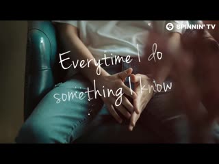 Shaun, advanced – my bad (feat julie bergan) [kshmr edit] (official lyric video)