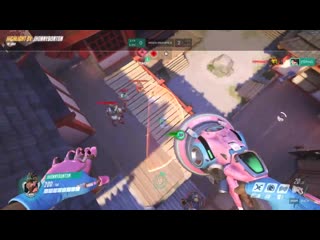 New lucio rollout on hunamura