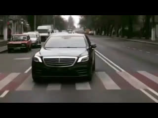 Mercedes benz s class w222🤤🔥