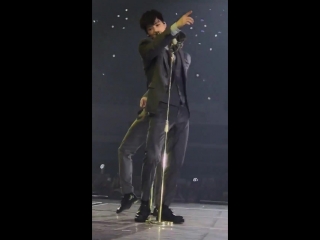 [fancam] 180303 the eℓyxion @ boomerang / kai