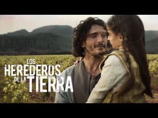 Los herederos de la tierra 1x04 herida (en 1080 español e inglés)