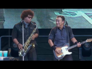 Bruce springsteen you never can tell сегмент1