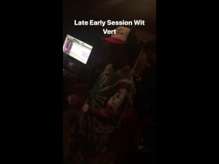Lil durk feat lil uzi vert bonnet [snippet]