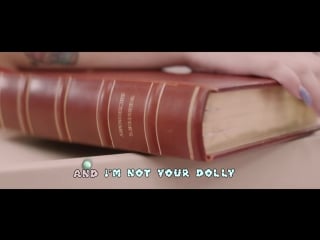Melanie martinez alphabet boy (official video)