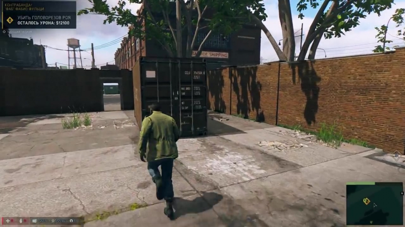 Mafia 3 вито скалетта #6