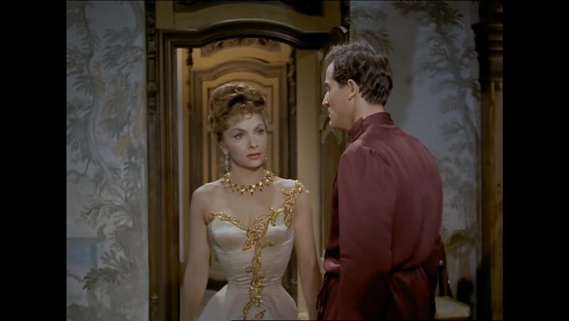 Самая красивая женщина в мире / la donna piu' bella del mondo (1955)