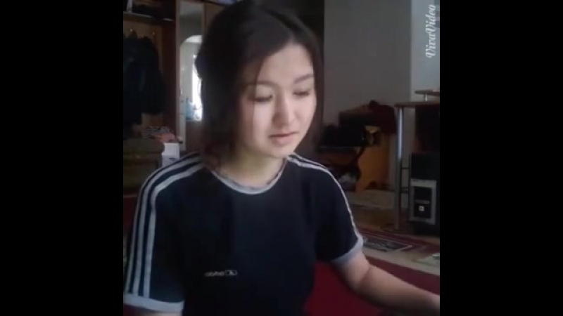 Детдомдағы қыздың монологы