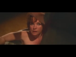 Shirley maclaine sexy two mules for sister sara (1970)