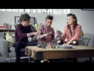 One direction’s toyota vios thailand commercial