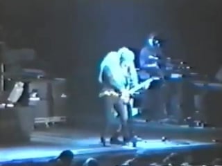 Vixen live at palais omnisports de paris bercy, france